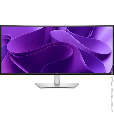  Dell 34 " P3425WE (210-BRDR)