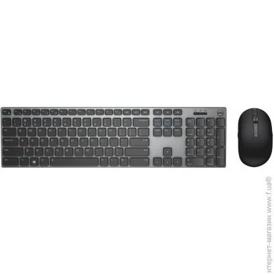  (  ) Dell KM717 (580-AFQF)