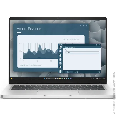  Dell Pro 14 (BTO601PC14255UA_W11P)