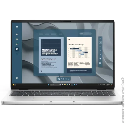  Dell Pro 16 (BTO106PC16250UA_W11P)