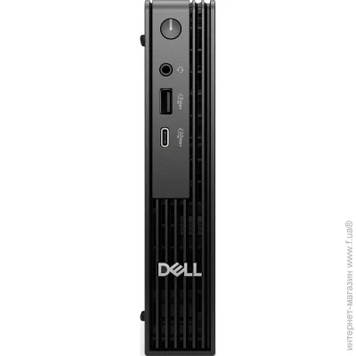  Dell Pro Micro (BTO008_QCM1250)