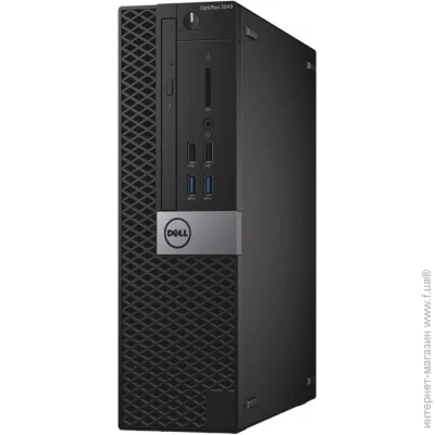  Refurb Dell Optiplex 3040 SFF i5-6500/16/240SSD/1TB (c2b1abee-89ef-11ee-a85c-ccf0e85aac5b)