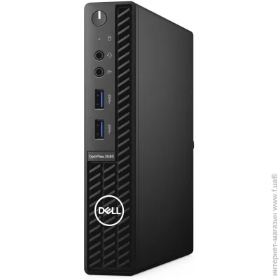  Refurb Dell OptiPlex 3080 MFF G5900T/8/240SSD (05876e50-c138-4d00-8735-529c1f8cd68f)