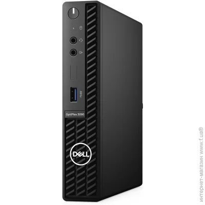 ' Refurb Dell OptiPlex 3090 MFF i3-10100T/8/240SSD (7e9bc7c1-6c4b-40c7-a887-4497cbeec727)