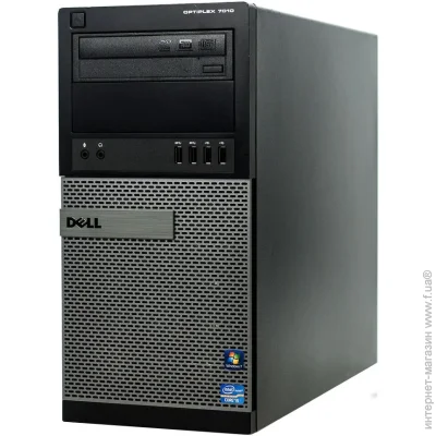 ' Refurb Dell Optiplex 7010 MT G1610/4/160 (ea722fb0-f8b5-11ea-b6c6-001b21399f90)