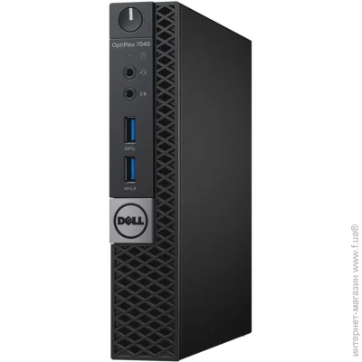  Refurb Dell OptiPlex 7040 MFF i7-6700T/8/240SSD (40c81f25-5b87-411a-aa20-04cdaa1aceef)