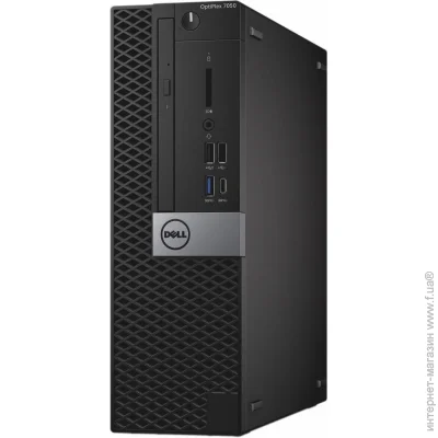  Refurb Dell OptiPlex 7050 SFF i5-7500/16/240SSD (bef97e32-4f62-4e00-8dc8-1110bef665fd)