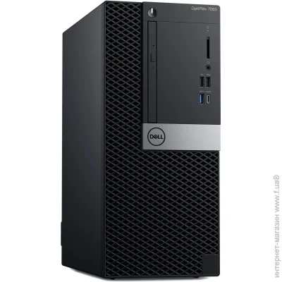 ' Refurb Dell Optiplex 7060 MT i7-9700/64/1TBSSD (560ae5bd-3260-4c76-9ab4-5dcffef2455a)