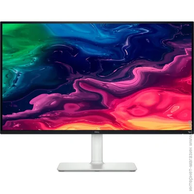  Dell 27 " 120  S2725QC (210-BQWS)