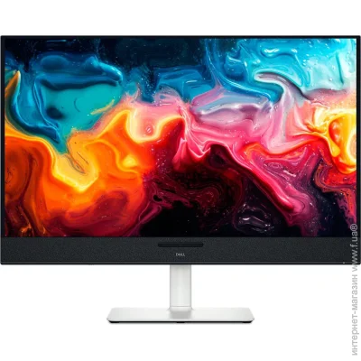  Dell 31.6 " 120  S3225QC (210-BRVT)