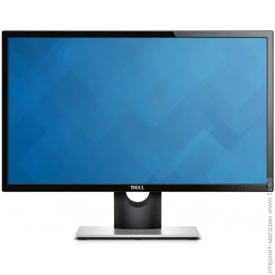  Dell 23.8 " 60  SE2416H (210-AFZC)