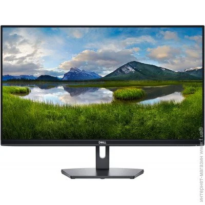  Dell 21.5 " 60  SE2219H Black (210-AQOL)