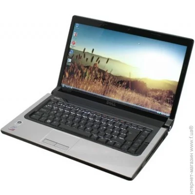  Dell Studio 1558 (1558Hi720D4C500WBDSred)