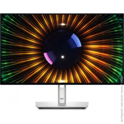  Dell 23.8 " 120  U2424H (210-BKTZ)