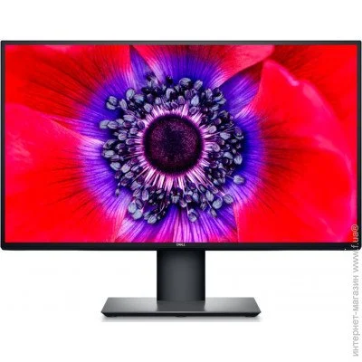  Dell 25 " 60  U2520D (210-AVBF)