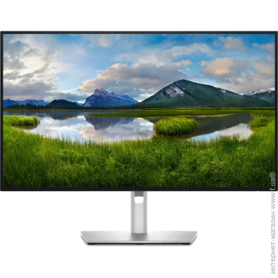  Dell 27 " 120  U2725QE (210-BQTL)