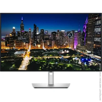  Dell 31.5 " 120  U3225QE (210-BQTK)