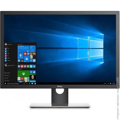  Dell 30 " 60  UP3017 Black (210-AJLP)