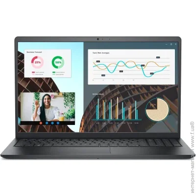  Dell Vostro 3530 (N1603PVNB3530EMEA01_UBU)