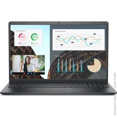 Dell Vostro 3530 (N1612PVNB3530UA_WP)