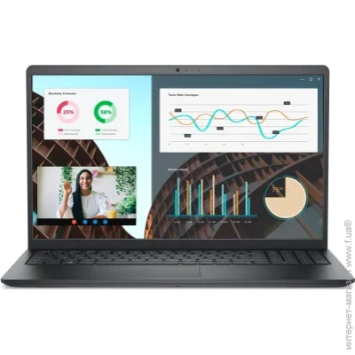  Dell Vostro 3530 (N3404PVNB3530EMEA01_UBU)