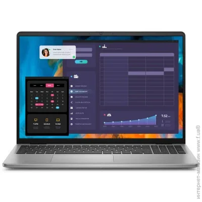  Dell Vostro 5640 (N1004VNB5640UA_UBU)