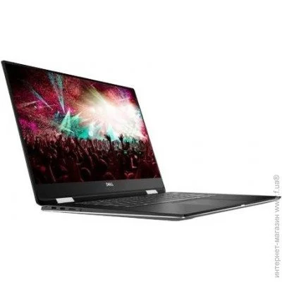  Dell XPS 15 9575 Ultrabook (XPS0160X)