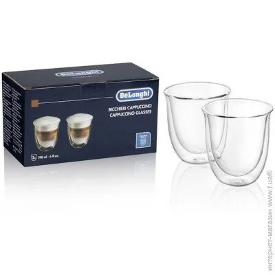  Delonghi Cappuccino 190, 2. (DBWALLCAPP) - 