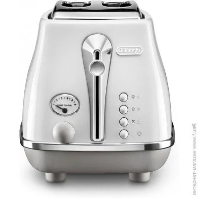  Delonghi CTOC2103 W