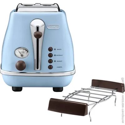  Delonghi CTOV2103.AZ