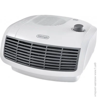   Delonghi HTF3020 W