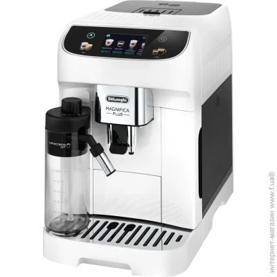   Delonghi Magnifica Plus ECAM320.60.W