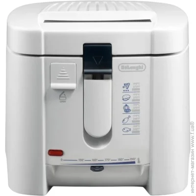  Delonghi Total Clean F13235
