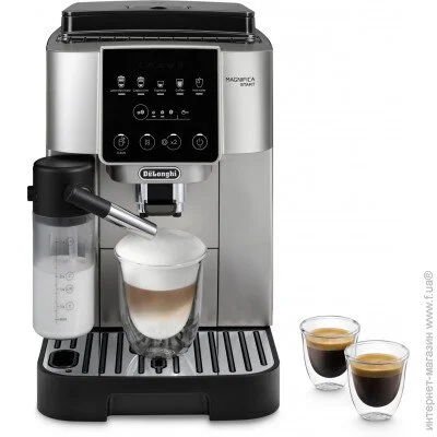  Delonghi Magnifica Start ECAM220.80.SB