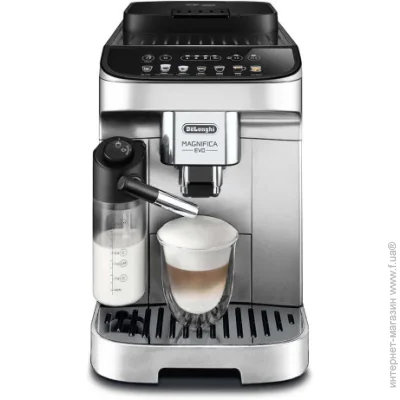  Delonghi Magnifica Evo ECAM290.85.SBX