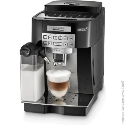   Delonghi ECAM 22.360.B