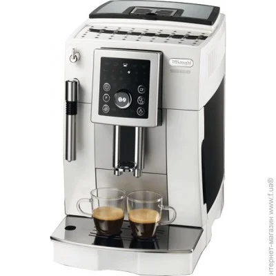   Delonghi ECAM 23.210 W Intensa
