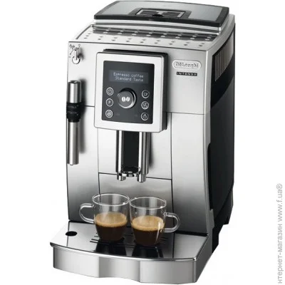  Delonghi ECAM 23.420 SB Intensa