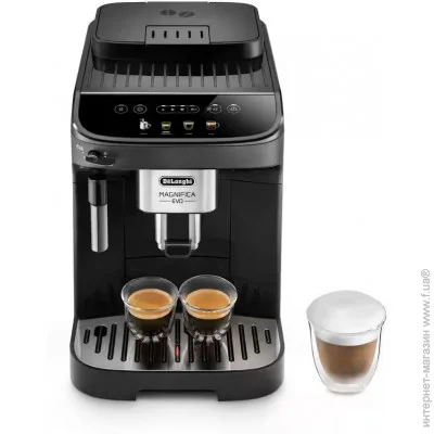  Delonghi Magnifica Evo ECAM 290.21.B