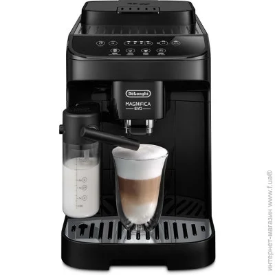  Delonghi Magnifica Evo ECAM 290.51.B