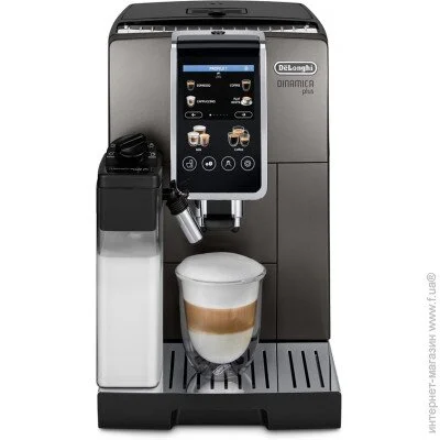  Delonghi Dinamica Plus ECAM380.95.TB