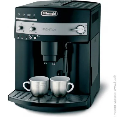   Delonghi ESAM 3000 Magnifica