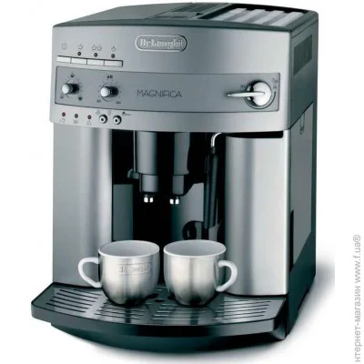   Delonghi ESAM 3200 S Magnifica