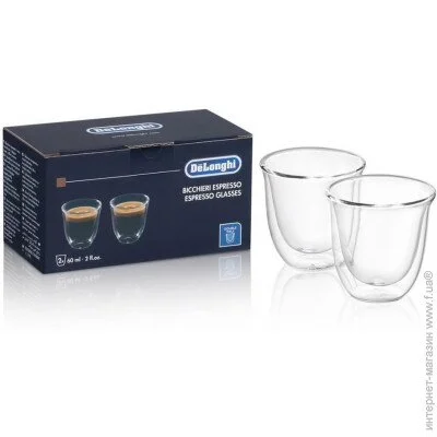  Delonghi Espresso 60, 2. (DBWALLESP) - 