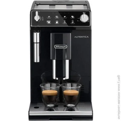  Delonghi ETAM 29.510.B Autentica
