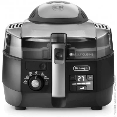  Delonghi FH1394.BK Multicuisine