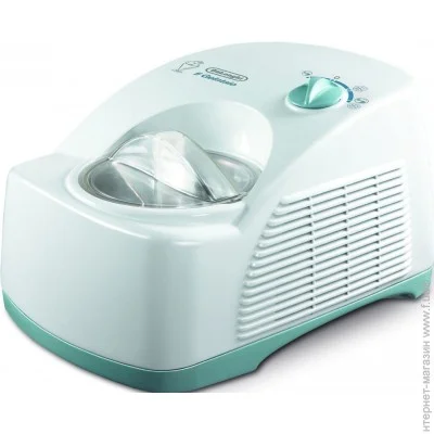  Delonghi ICK 5000