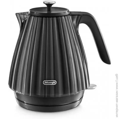  Delonghi KBD 2001 BK