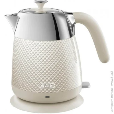  Delonghi KBL 2001 W