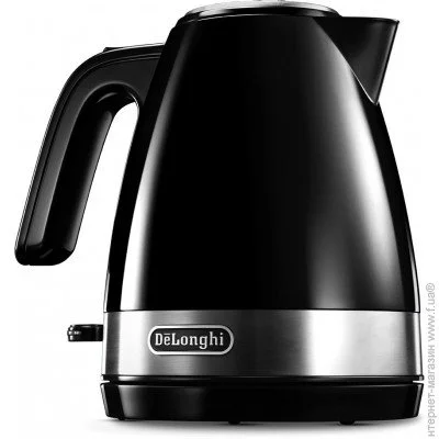  Delonghi KBLA2000.BK Active Line